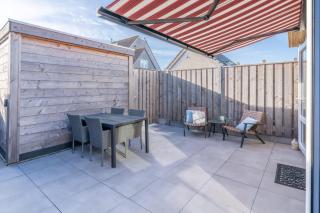 Vakantiehuis Domburg, dichtbij centrum en strand - 0