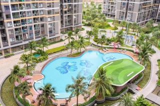 Căn hộ 2 Phòng Ngủ Vinhomes Grand Park, THE BEVERLY SOLARI , HỒ CHÍ MINH city - 9