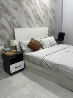 The friendly stay - 4