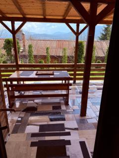 Serenity Colibița - 2