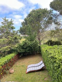 Bergamot Apartment with Terrace and Sea View - 6