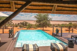 Bagatelle Kalahari Boutique Farmhouse Lodge - 2