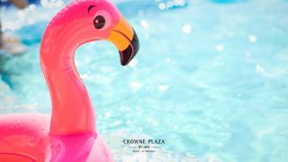 Crowne Plaza Riyadh - Al Takhassusi by IHG - 5