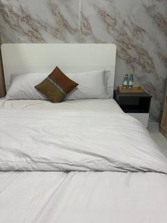 The friendly stay - 3