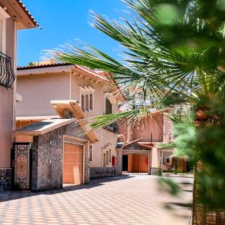 Aryaf Zone Resort - أرياف زون - 0
