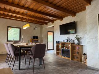 Serenity Colibița - 3