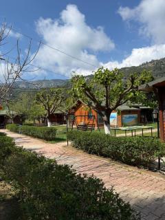 Likya Yanartaş Bungalow - 9