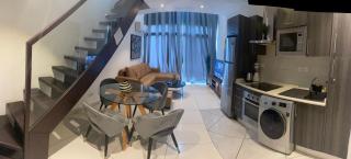 Embassy Gardens Studio Accra - 4