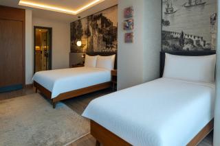Levni Istanbul Hotel Handwritten Collection by ACCOR - Istanbul - 1