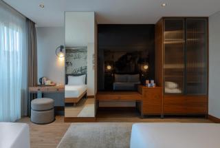 Levni Istanbul Hotel Handwritten Collection by ACCOR - 6