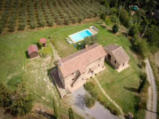 Belvilla by OYO Podere Uliveto - 3