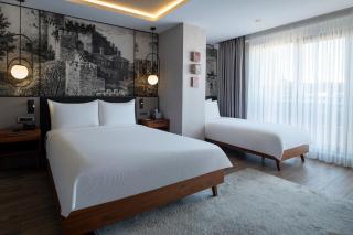 Levni Istanbul Hotel Handwritten Collection by ACCOR - Istanbul - 2