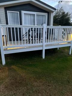 Caravan MP07 - Seton Sands - 9