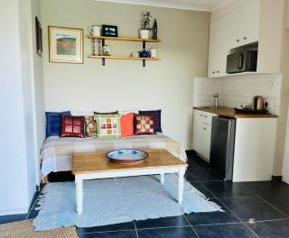 Flatlet with a view - 7