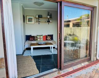 Flatlet with a view - 5