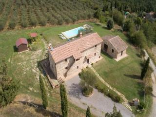 Belvilla by OYO Podere Uliveto - 4