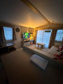 Caravan MP07 - Seton Sands - 5