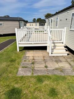 Caravan MP07 - Seton Sands - 7