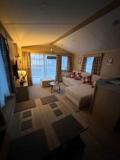 Caravan MP07 - Seton Sands - 6