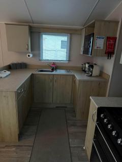 Caravan MP07 - Seton Sands - 2