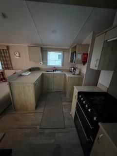 Caravan MP07 - Seton Sands - 1