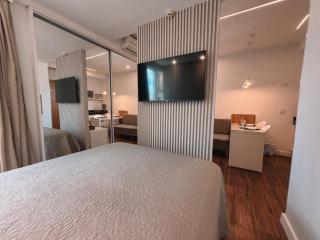 FLAT S4 Hotel - 9