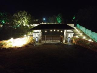 The Infinity Pench Resort - 3
