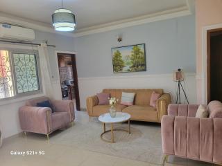 Appart meublé Kir 2 chambres bonapriso - 9