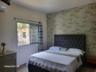 Appart meublé Kir 2 chambres bonapriso - 8