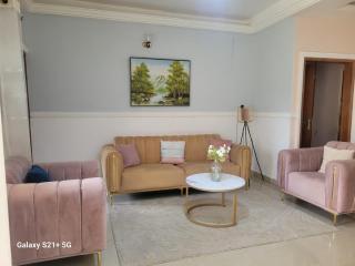 Appart meublé Kir 2 chambres bonapriso - 7