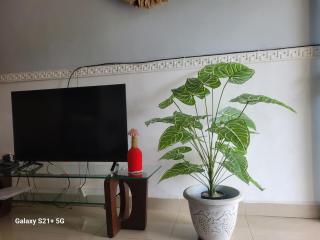 Appart meublé Kir 2 chambres bonapriso - 5