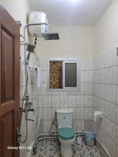 Appart meublé Kir 2 chambres bonapriso - 1