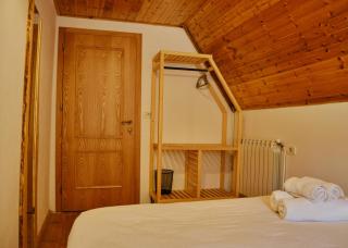 Mountain Vista Guesthouse Shkafi - 2