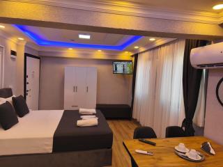 Ozdemir Apart - Sultanahmet - 7