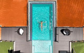 Bagatelle Kalahari Boutique Farmhouse Lodge - 3