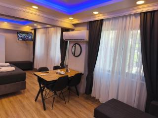 Ozdemir Apart - Sultanahmet - 6