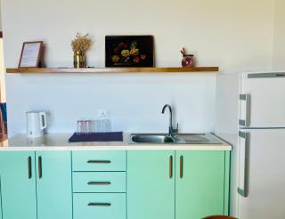 ELÉA Guesthouse himare - 8