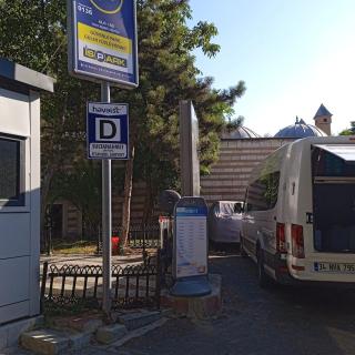 Ozdemir Apart - Sultanahmet - 5