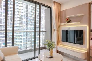 Căn hộ 2 Phòng Ngủ Vinhomes Grand Park, THE BEVERLY SOLARI , HỒ CHÍ MINH city - 8