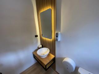 Hotel Merendón Express - 8