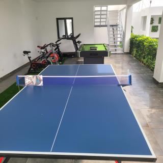 Villa à louer burj - 9