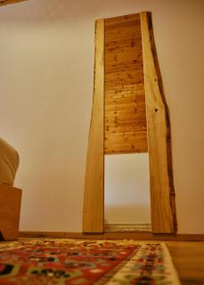 Mountain Vista Guesthouse Shkafi - 1