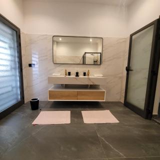 Villa à louer burj - 3