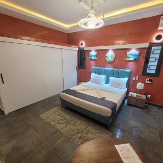 Villa à louer burj - 2