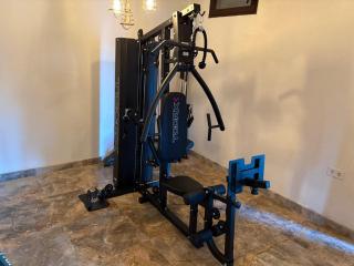 Seaside Villa near Trogir - Poljica - 1