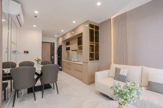 Căn hộ 2 Phòng Ngủ Vinhomes Grand Park, THE BEVERLY SOLARI , HỒ CHÍ MINH city - 7