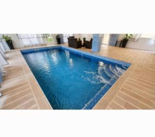 Villa Aqua Relax - 0