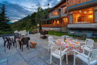 The Wisteria Villa - 8
