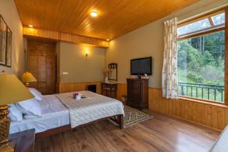 The Wisteria Villa - 7
