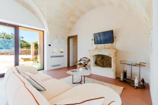 Tenuta Romance by Perle di Puglia - 9